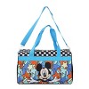 Disney Mickey Mouse Polka Dots Youth 4-Piece Travel Set - 3 of 4