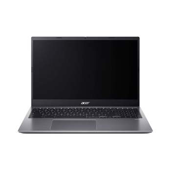 Acer 515 15.6" Chromebook Intel Core i5-1135G7 2.4GHz 8GB 128GB SSD ChromeOS - Manufacturer Refurbished