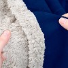 Kritter Planet King Size Waterproof Pets Blanket for Dogs, 100% Leakproof Bed Cover, Reversible Protector for Couch Furniture, Washable, Stain Proof - 4 of 4