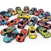 Probe Hues Interactive Metal Pull-Back Cars - 2 of 3
