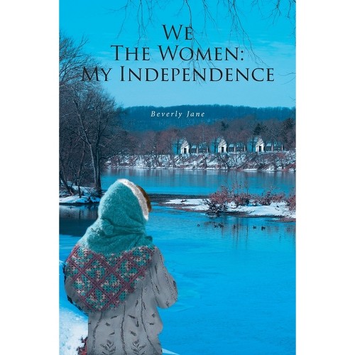 We The Women Series - by Beverly Jane (Paperback)