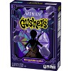 Fruit Gushers Halloween Wednesday Blueberry Grape Despair Fruit Flavored Snacks - 16oz/20ct - 4 of 4