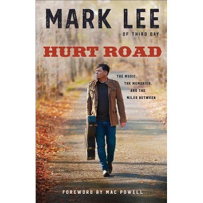 Hurt Road - (Paperback)