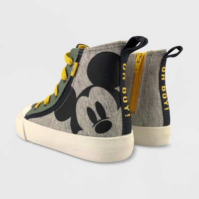 black high tops target