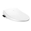 Inus 2900L Smart Electronic Bidet Warm Water Toilet Seat with Wireless Remote - 3 of 4