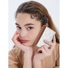 BEAFUP Wallet for Women,PU Leather Small Wallet,Credit Card Holder Wallet with Wristlet and RFID Blocking,Applies to Gift - 2 of 4