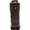 Men's Rocky Elk Stalker Waterproof Composite Toe Work Boot - 4 of 4