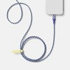 6' C+C Cable - heyday™ with Marvin Chang - 3 of 4