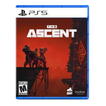 The Ascent - PlayStation 5