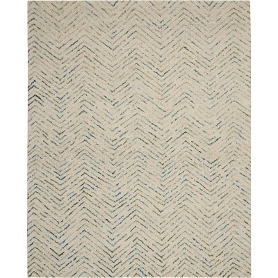 Nourison Vail Chevron Indoor Area Rug
