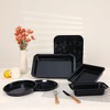 REGALWOVEN Carbon Steel Durable Nonstick Scratch-Resistant Sheet Pan - 4 of 4