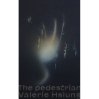 The Pedestrian - by  Valerie Hsiung (Paperback)