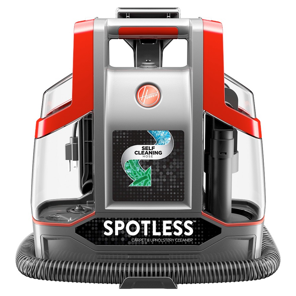 UPC 073502043868 product image for Hoover Spotless Portable Carpet & Upholstery Cleaner - FH11300 | upcitemdb.com