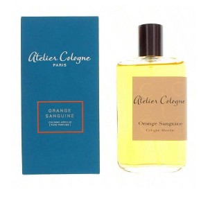 Atelier Orange Sanguine Atelier Cologne Men Pure Perfume Spray 6.7 oz - 1 of 1