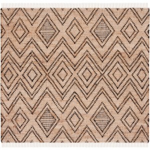 Natural Fiber NF223 Flat Weave Indoor Rugs - Safavieh - 1 of 4