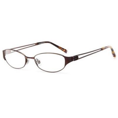 Jones New York J458 Designer Eye Glasses Frame