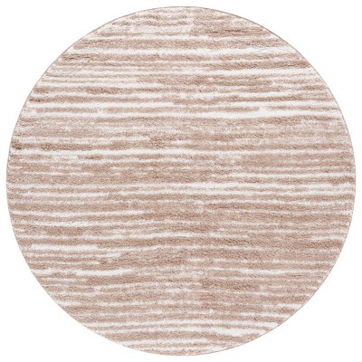 Rumi Shag RMS110 Power Loomed Indoor Rug - Safavieh