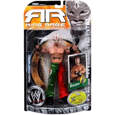 rey mysterio action figure target