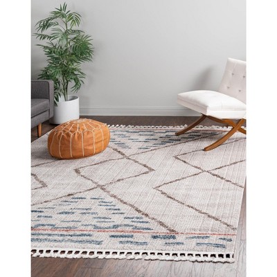 Unique Loom  Aramis Kavi Area Rug
