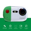 Polaroid Underwater Rechargeable Camera 18mp 4K with LCD Display - Green - 3 of 4