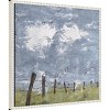 Amanti Art Days Gone By I by Jade Reynolds Framed Wall Art Print - 2 of 4