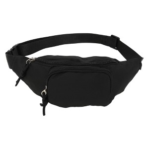 Unique Bargains Fashion Fanny Pack 1 Pc - 1 of 4