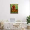 Stupell Industries Vintage Say It With Snap Black Framed Floater Canvas Wall Art - 2 of 4