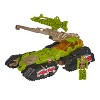 Transformers Generations Deluxe Headmaster Retro Hardhead Figure - 4 of 4