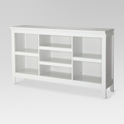 target threshold bookcase