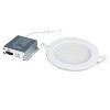 Feit Electric Canless Recessed LED Downlight 85 W, White Aluminum - image 3 of 4