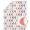 The Peanutshell Crib Bedding Set for Baby Girls & Boys - Joshua Tree, 5 Pieces - 4 of 4