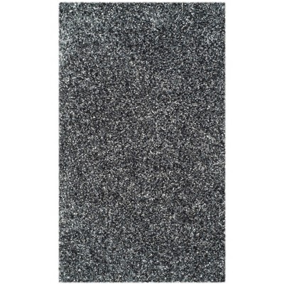 Malibu Shag MLS431 Hand Tufted Indoor Rugs - Safavieh