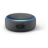 Amazon Echo Dot (3rd Generation) - Charcoal - image 4 of 4