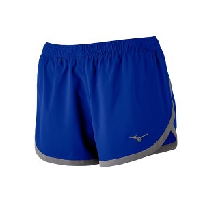 Mizuno Women's Impact Short - 1 of 3