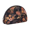Signare USA Ume Sakura V&A Licensed Cosmetic Make Up Bag - 2 of 4