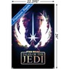 Trends International Star Wars: Tales of the Jedi - One Sheet Unframed Wall Poster Prints - 3 of 4