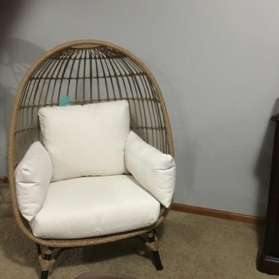 Egg chair for clearance kids