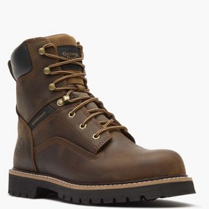 Men's Georgia Boot Men's Core 37 Waterproof Work Boot - 1 of 4
