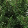 Northlight 7' x 4" Unlit Canadian Pine Artificial Christmas Swag - 2 of 2