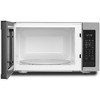 Whirlpool WMC30516HZ 1.6 Cu. Ft. Stainless Countertop Microwave - - 2 of 4