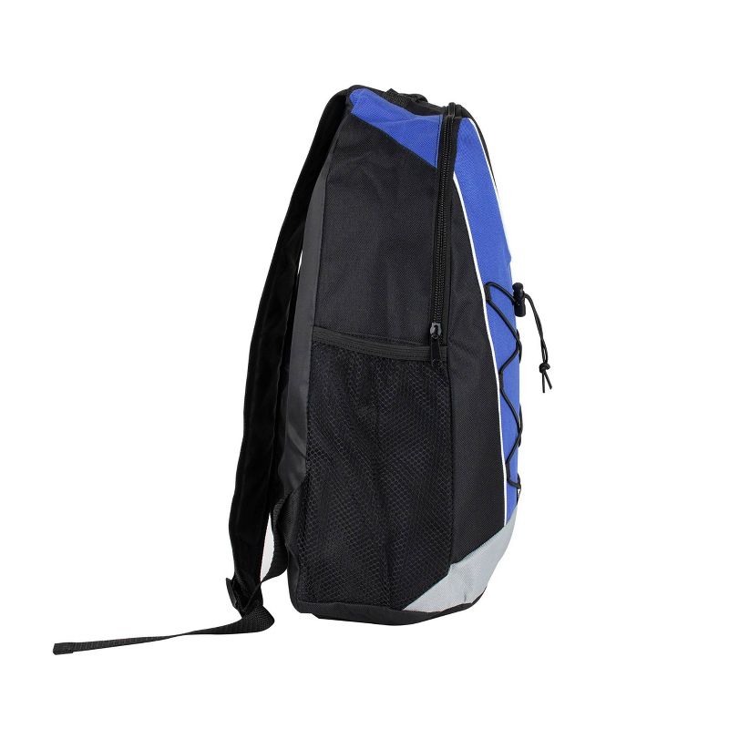 Real Madrid C.F. Bungee 17&#34; Backpack, 3 of 7