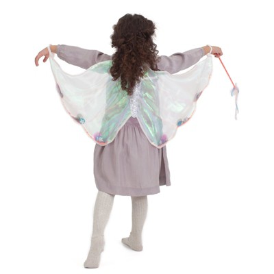 Meri Meri Sequin Butterfly Wings Costume