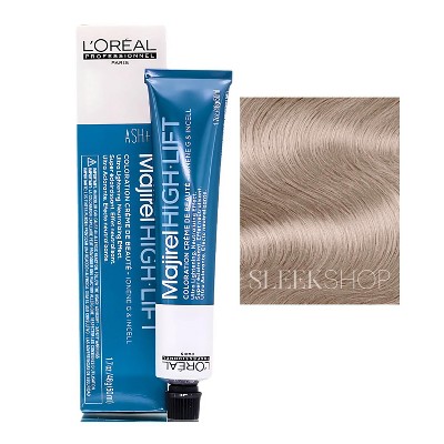 L'Oreal Majirel Hair Color Dye - Loreal Professional Permanent Creme Haircolor