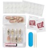 KISS Majestic Fake Nails - My Crown - 30ct - 3 of 4