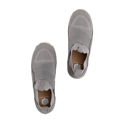 Женские кроссовки Yellow Box Women's Jacee Knit Sneaker - Yellow Box™ - Lt Taupe 10 — фото 4