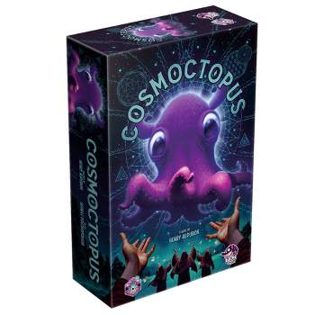 Cosmoctopus Game
