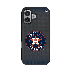 MLB American League Teams Linen Bump Cell Phone Case for Apple iPhone 17 Series - 1 of 4