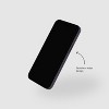 Peel - Super Thin iPhone 15 Pro Max Case - Jet White - 4 of 4