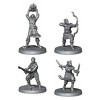 Modiphius The Elder Scrolls V Skyrim The Adventure Game Miniatures Upgrade Set - 4 of 4