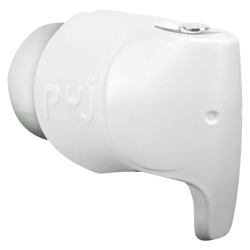 Puj Snug Ultra Soft Spout Cover - White, 3 of 4
